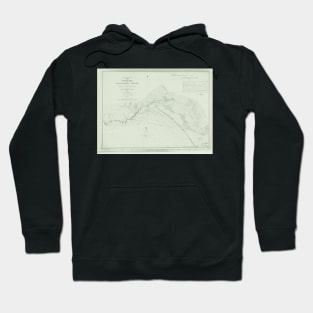 Anderson Inlet Hoodie